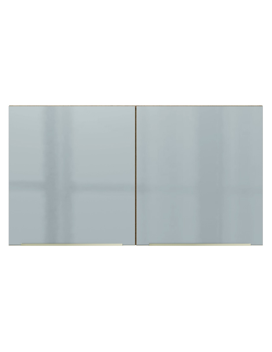 Alacena armable Madesa Lux MDP