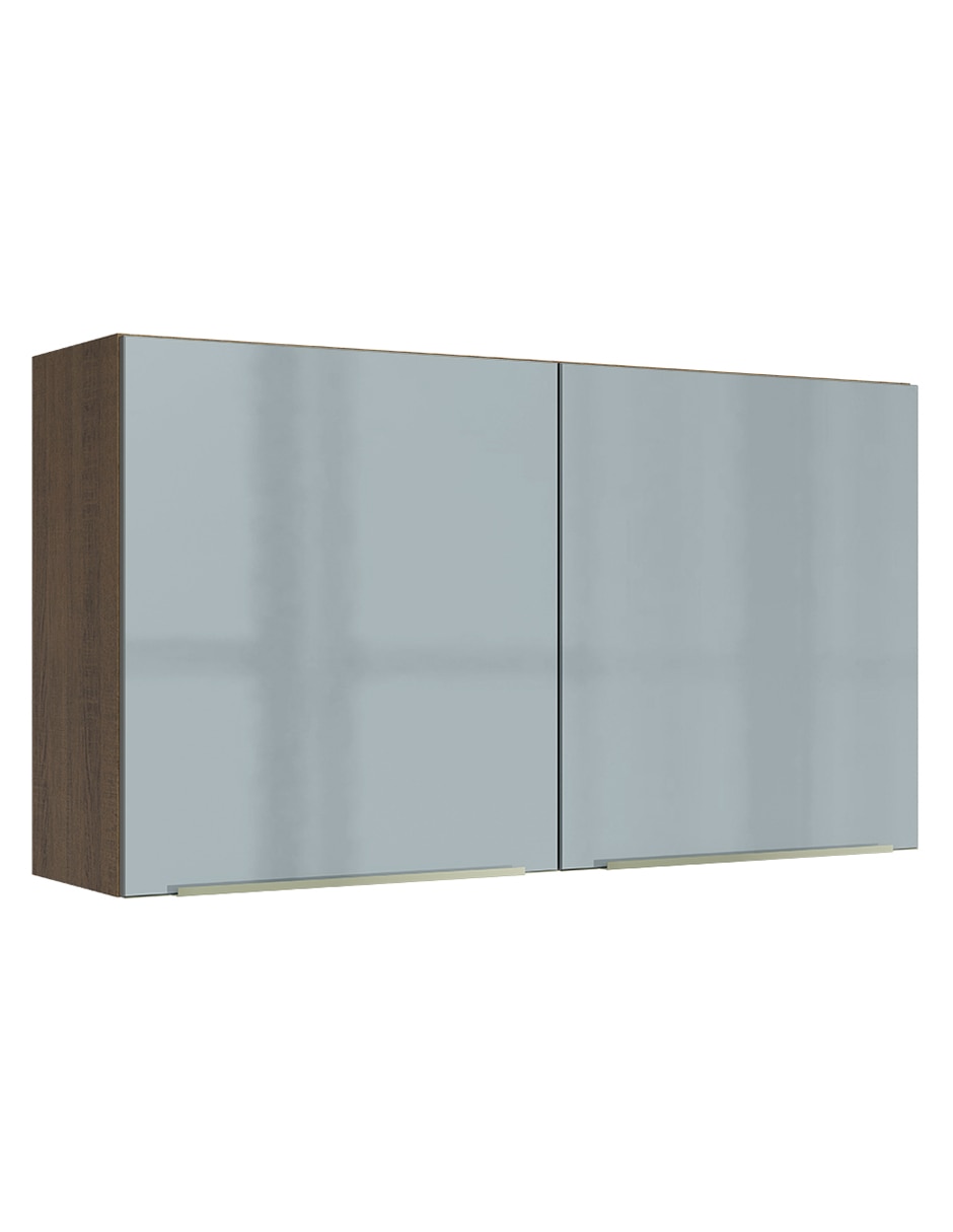 Alacena armable Madesa Lux MDP