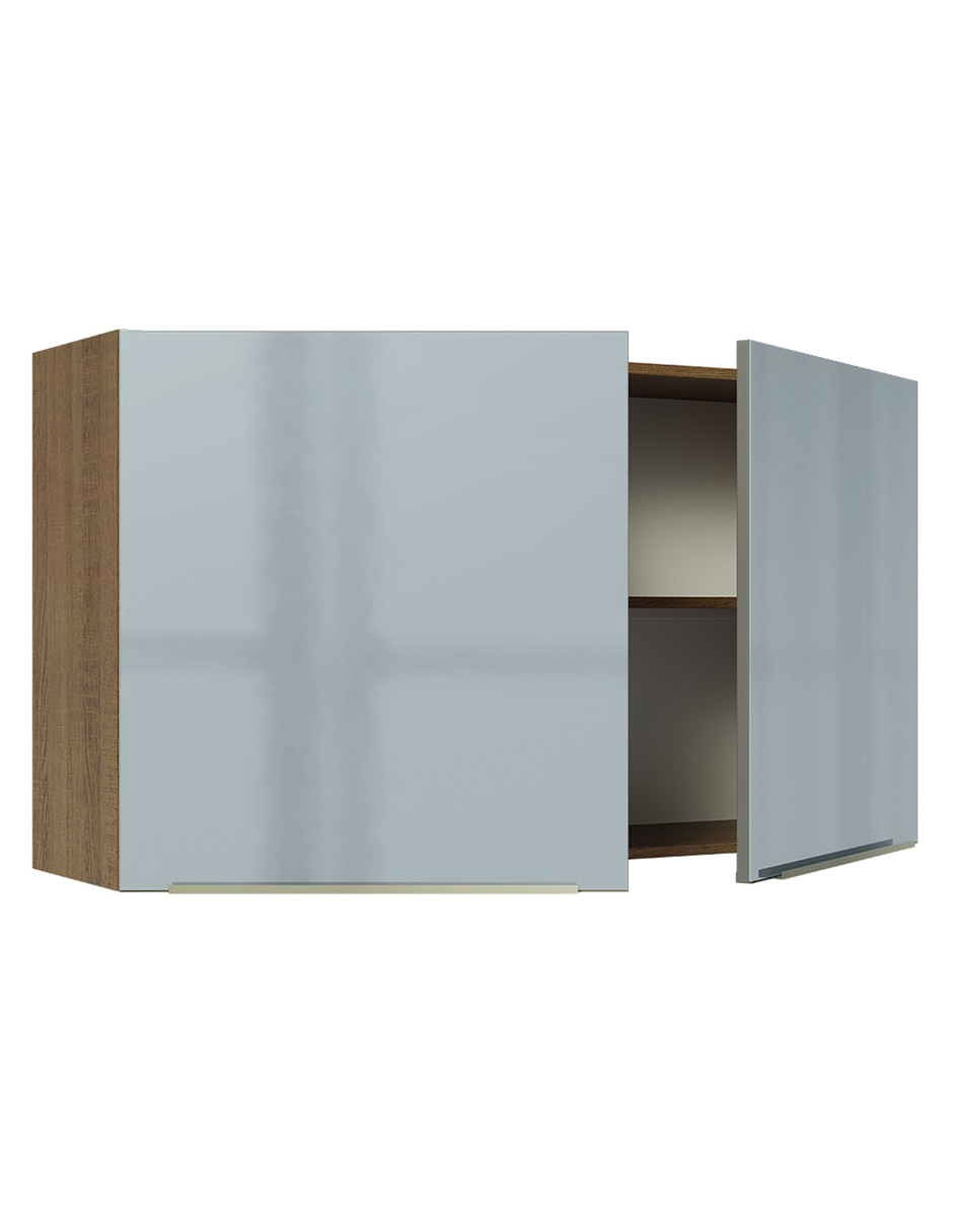 Alacena armable Madesa Lux MDP