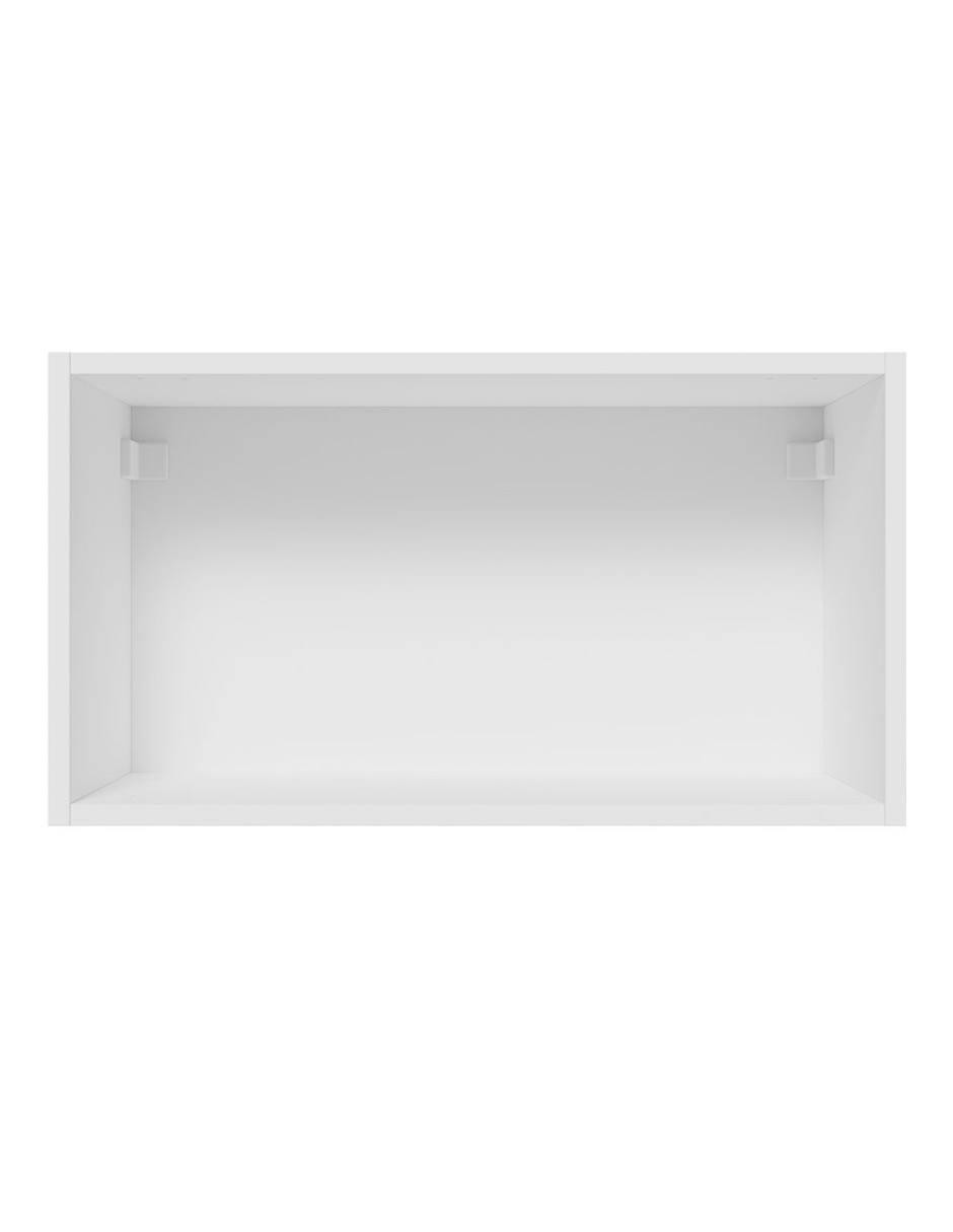 Alacena armable Madesa Lux MDP