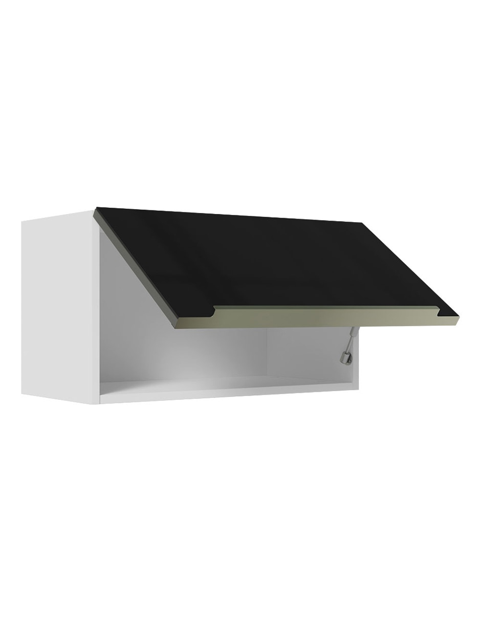 Alacena armable Madesa Lux MDP