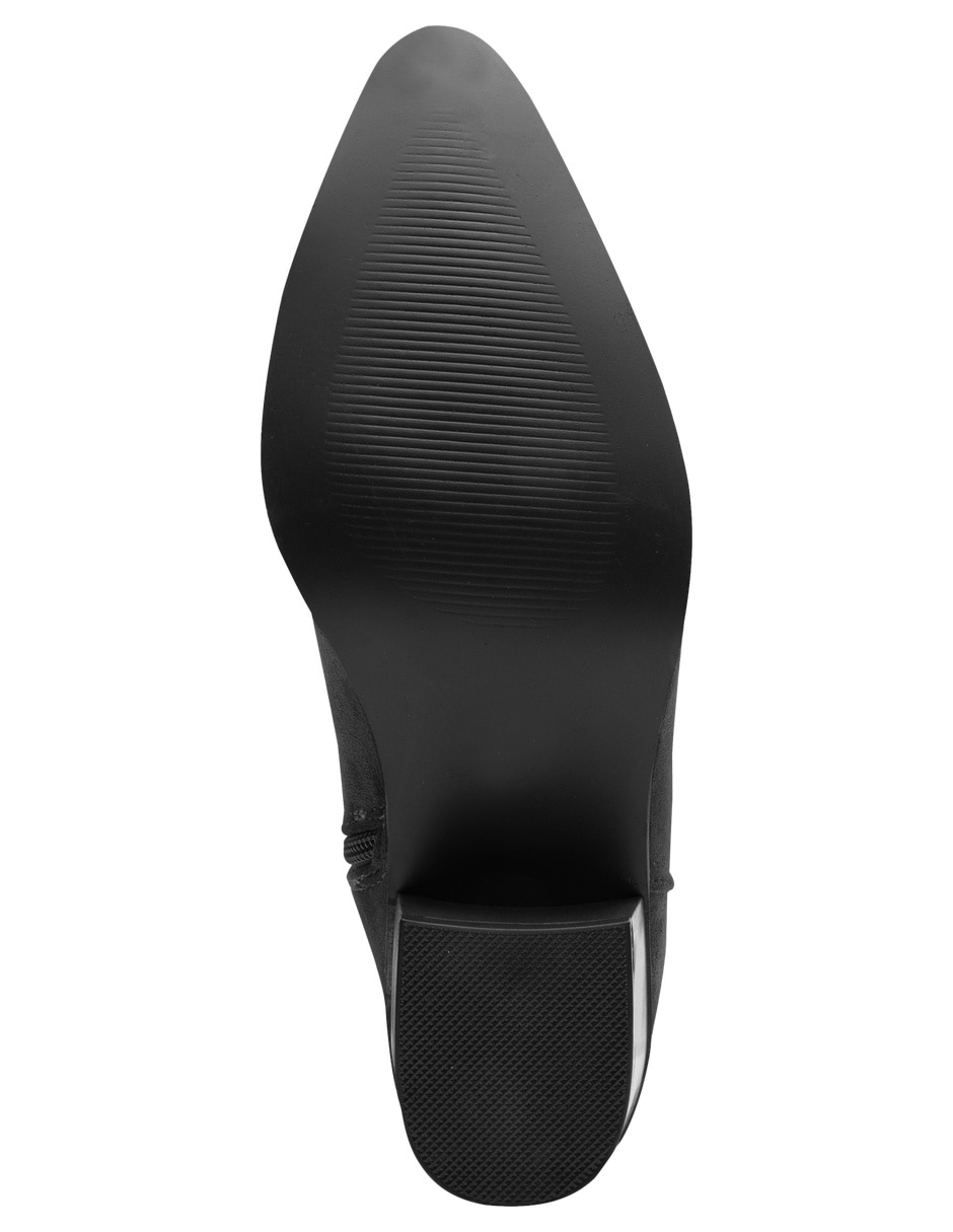 Bota cowboy abajo de la rodilla dorothy gaynor para mujer