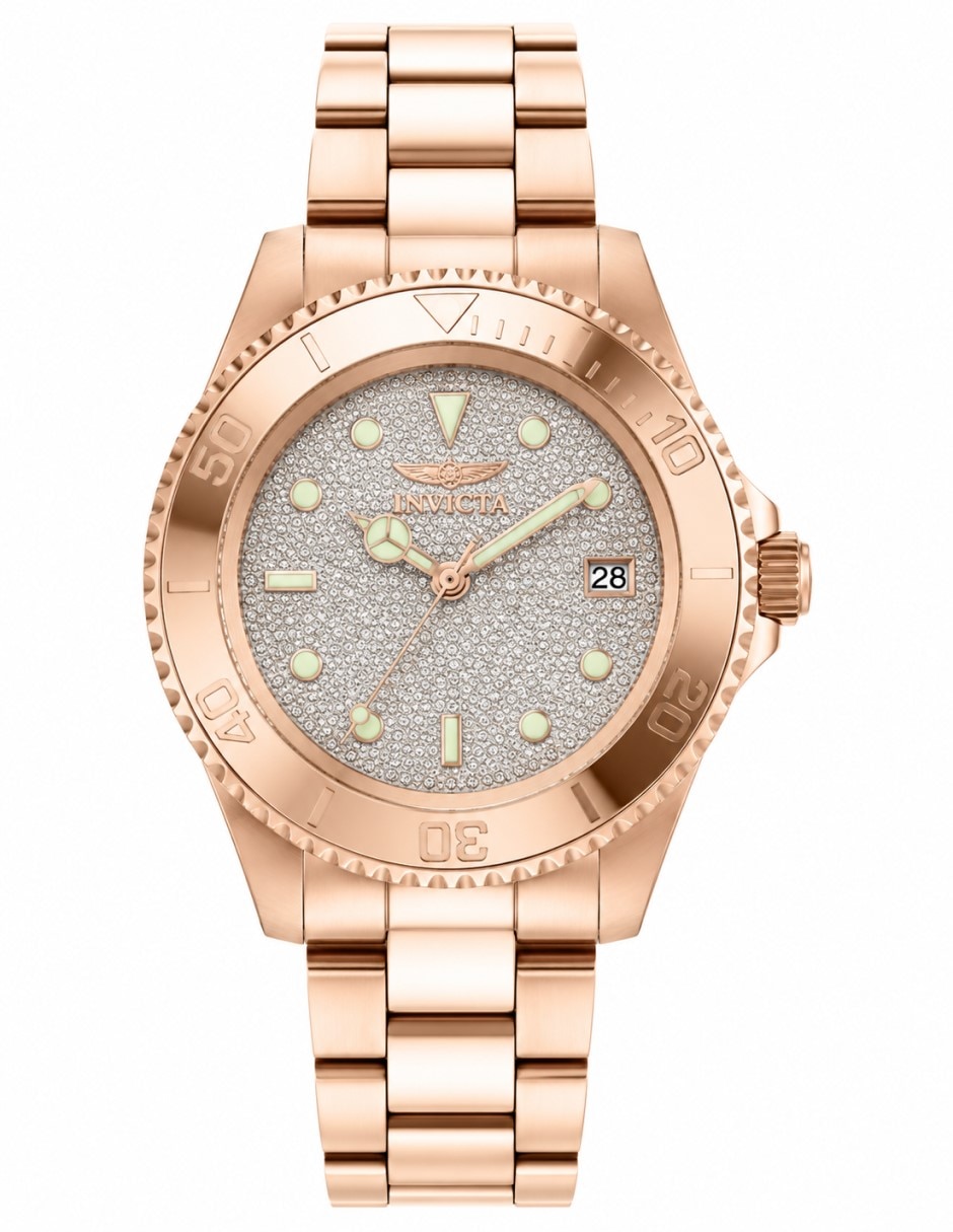 Reloj invicta 50285 para mujer 50285