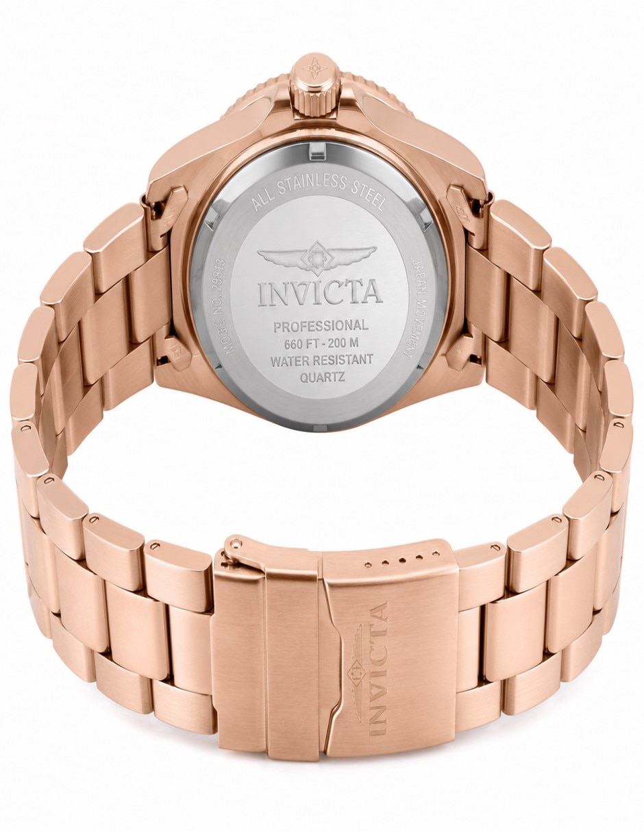Reloj invicta 50285 para mujer 50285