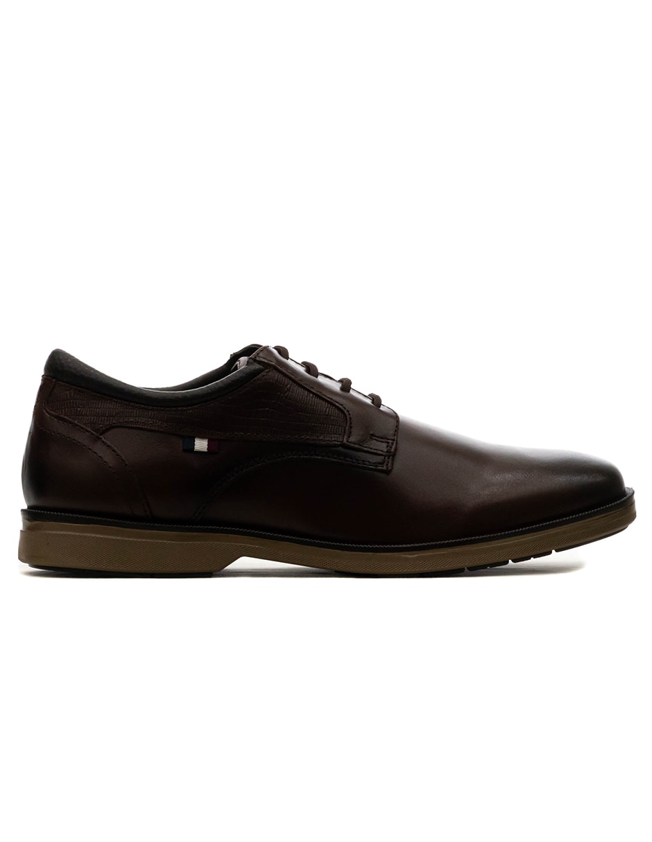 Zapato derby para hombre 2
