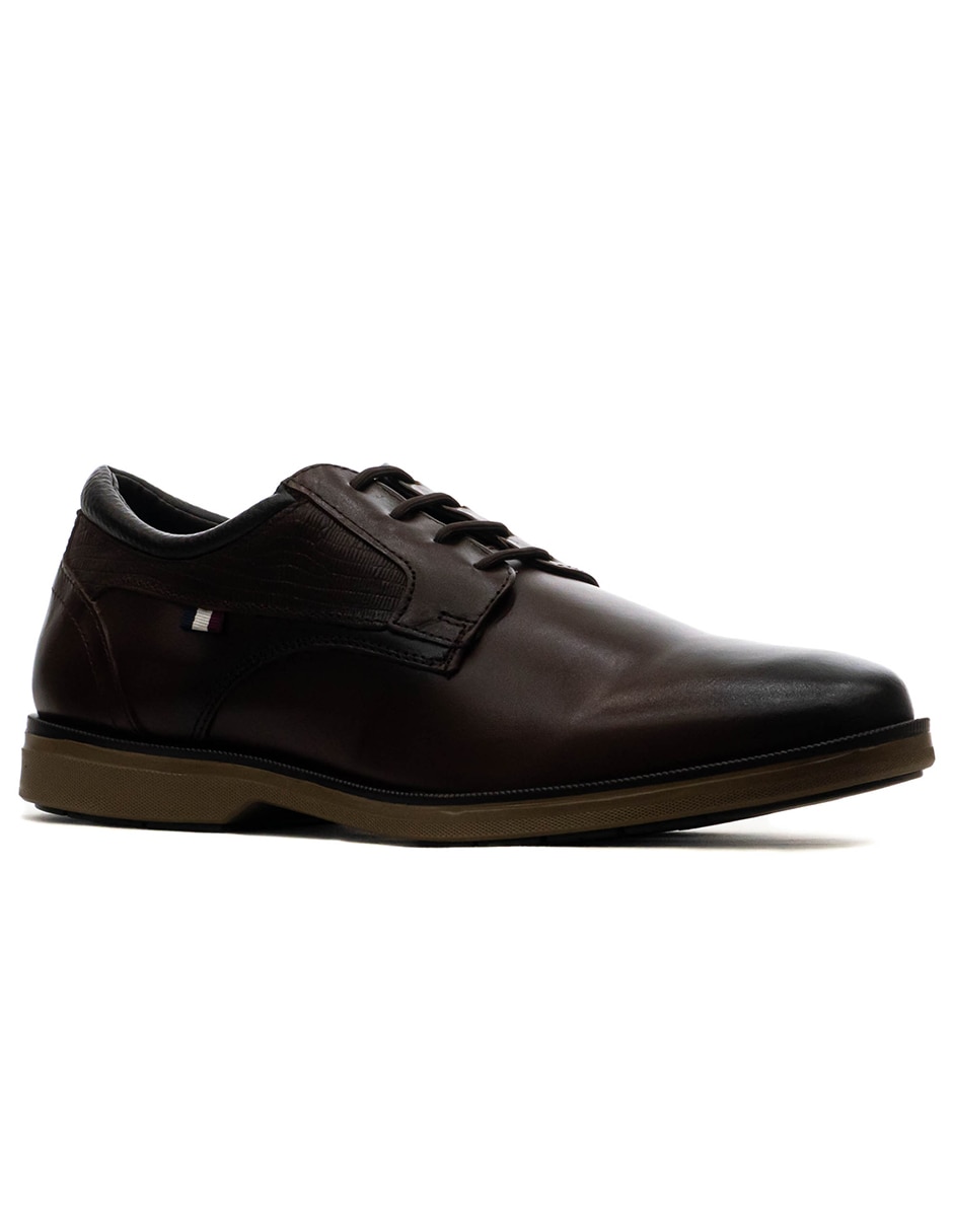 Zapato derby para hombre 3