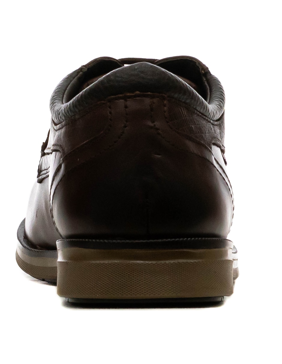 Zapato derby para hombre 5
