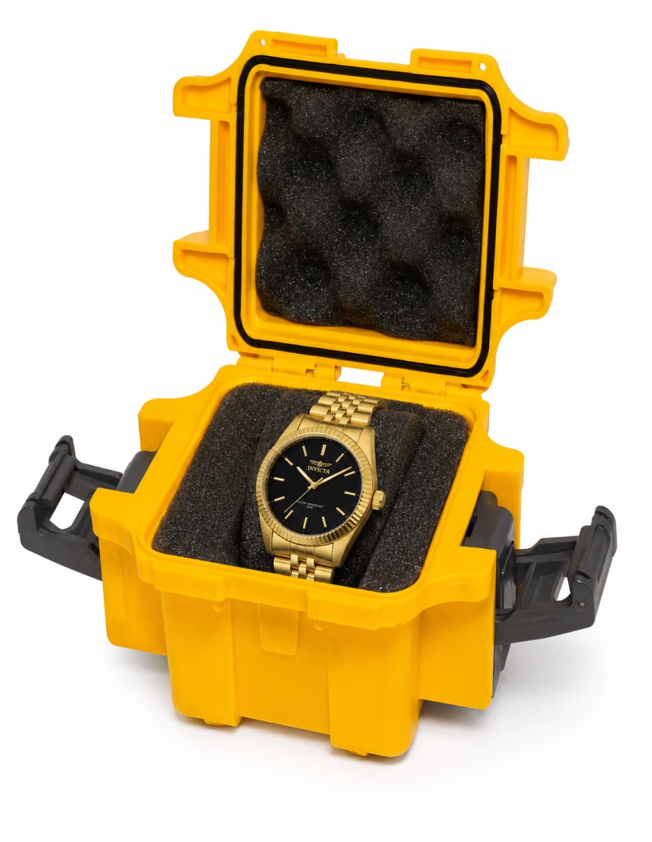 Reloj invicta 29383 para hombre 29383 4