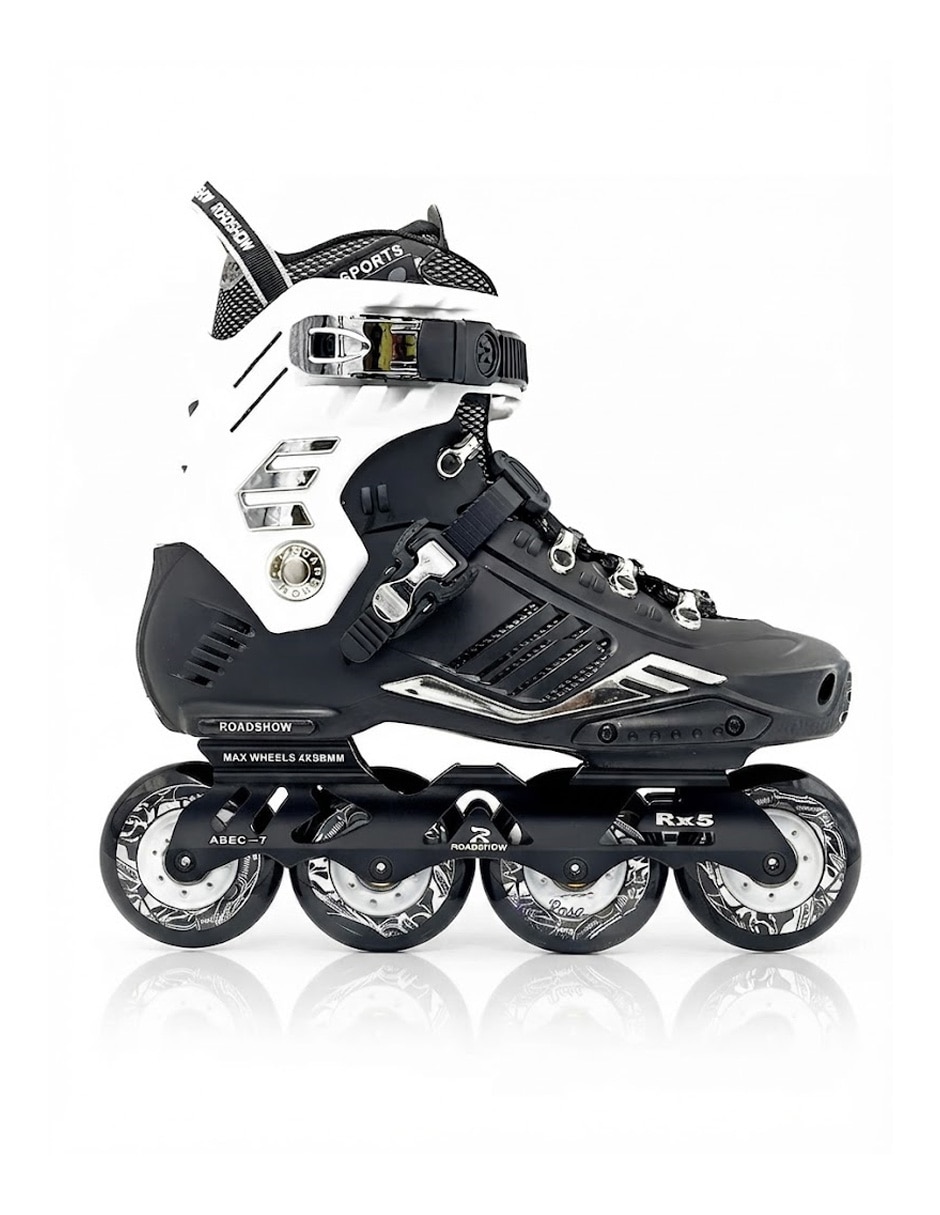 Patines en línea Roadshow freeskate unisex Patines en línea Roadshow freeskate unisex