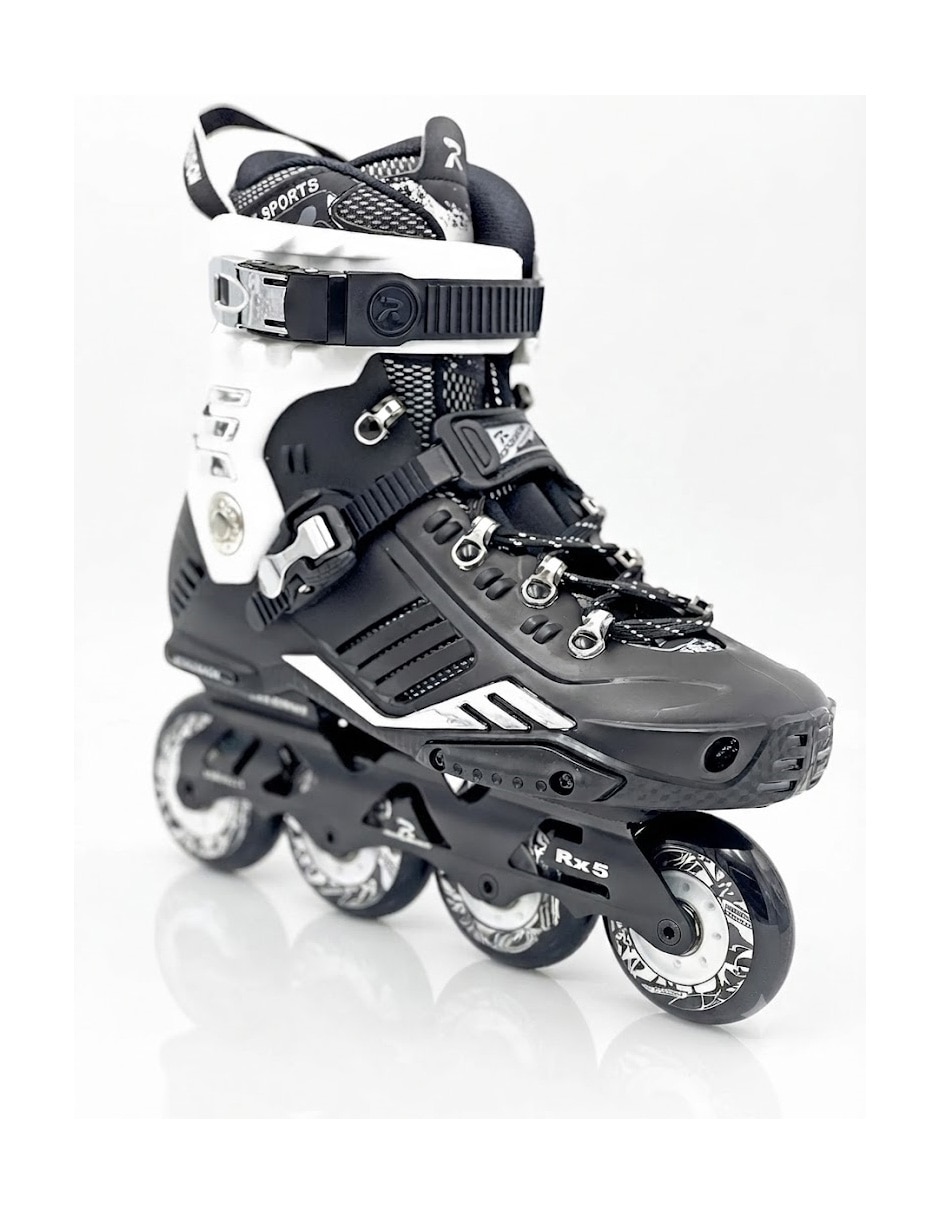 Patines en línea Roadshow freeskate unisex 4