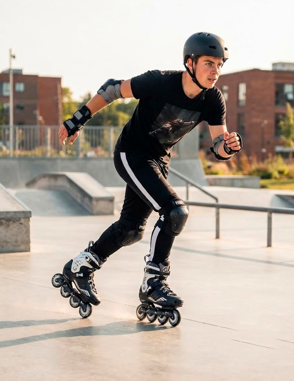 Patines en línea Roadshow freeskate unisex 3