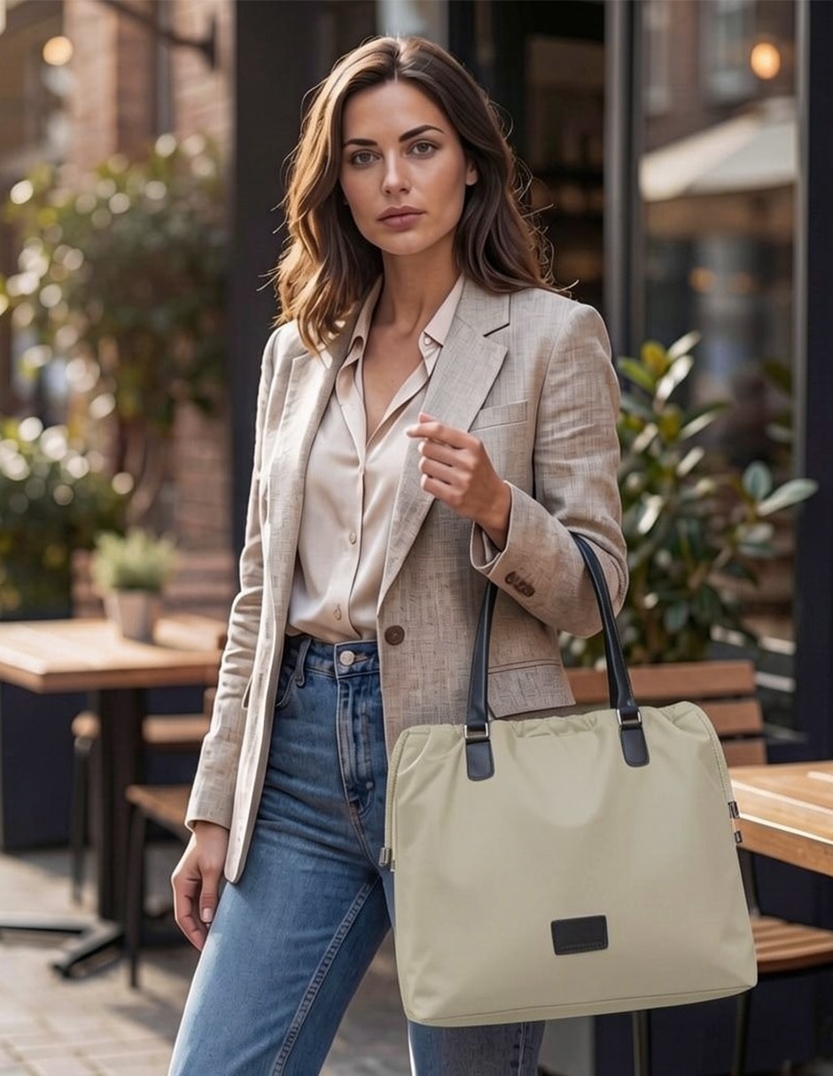 Bolsa tote para mujer 5