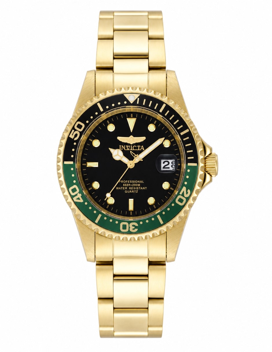 Reloj invicta 48727 para hombre 48727