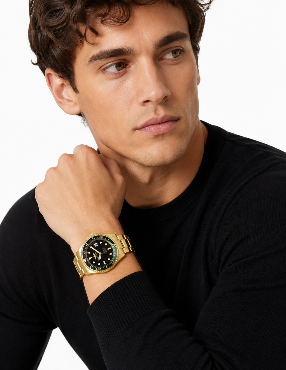 Reloj invicta 48727 para hombre 48727 3