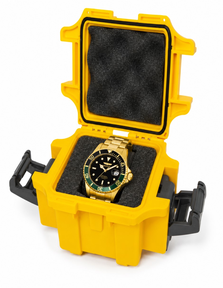 Reloj invicta 48727 para hombre 48727 4