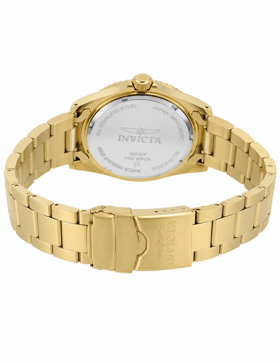 Reloj invicta 48727 para hombre 48727 5