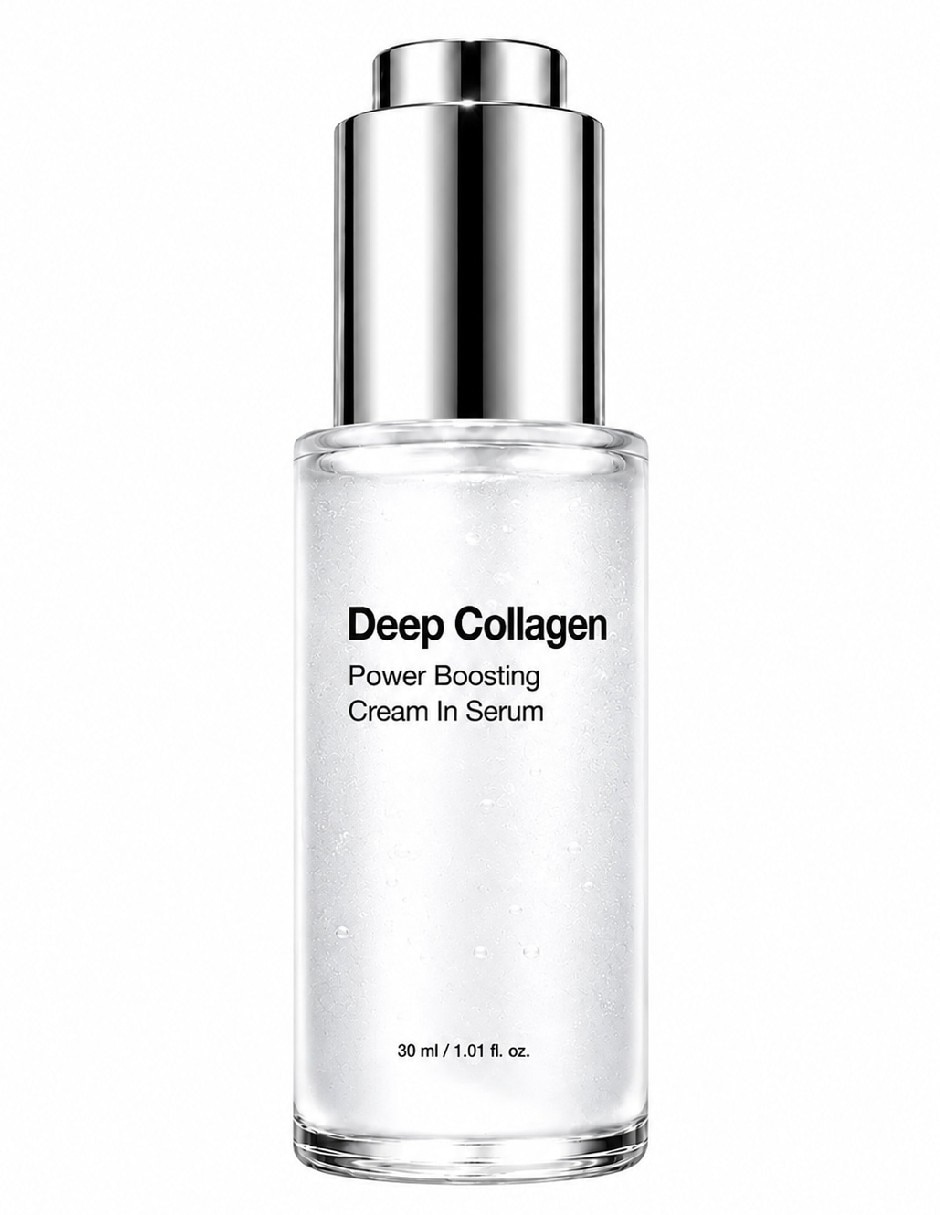 Sérum antiedad facial Sérum facial colágeno antiarrugas de todo tipo de piel Sérum antiedad facial Sérum facial colágeno antiarrugas de todo tipo de piel