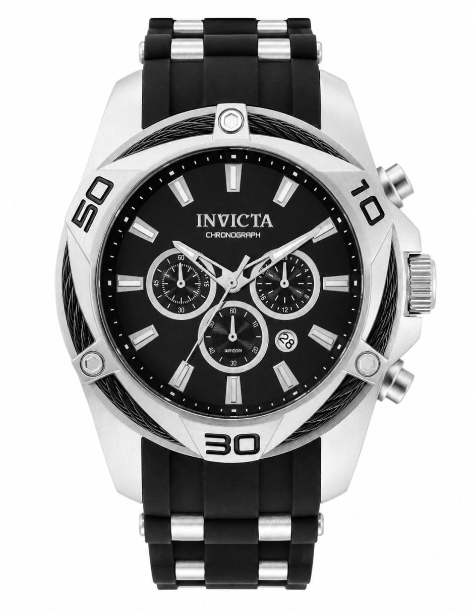 Reloj invicta 34137 para hombre 34137 Reloj invicta 34137 para hombre 34137