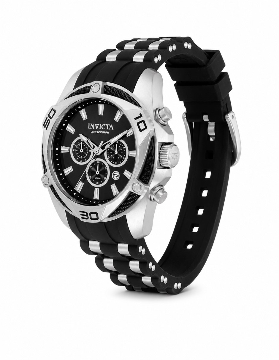 Reloj invicta 34137 para hombre 34137 2