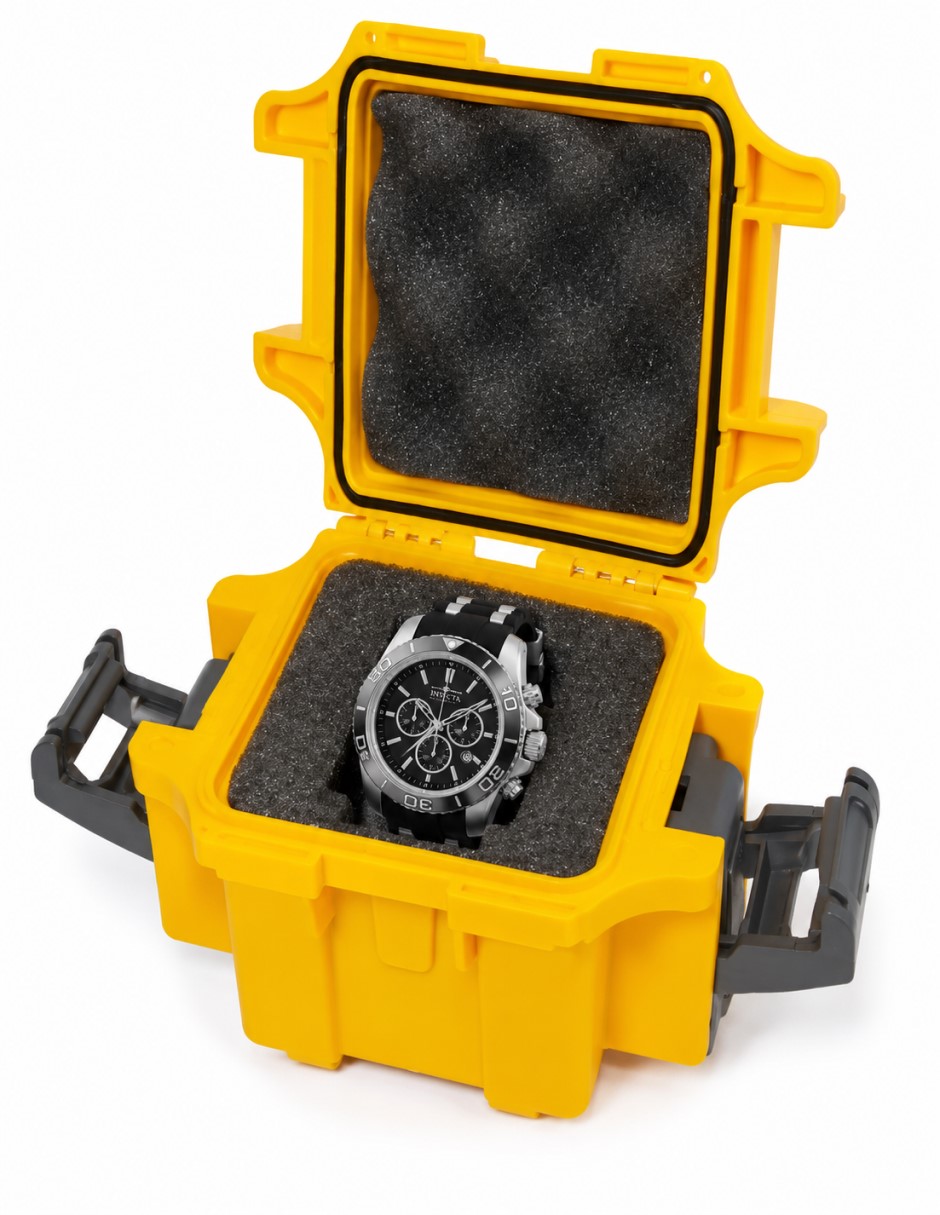 Reloj invicta 34137 para hombre 34137 4
