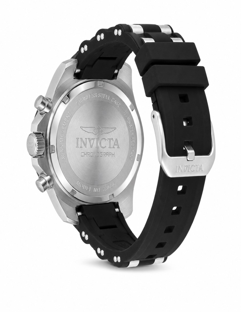 Reloj invicta 34137 para hombre 34137 5