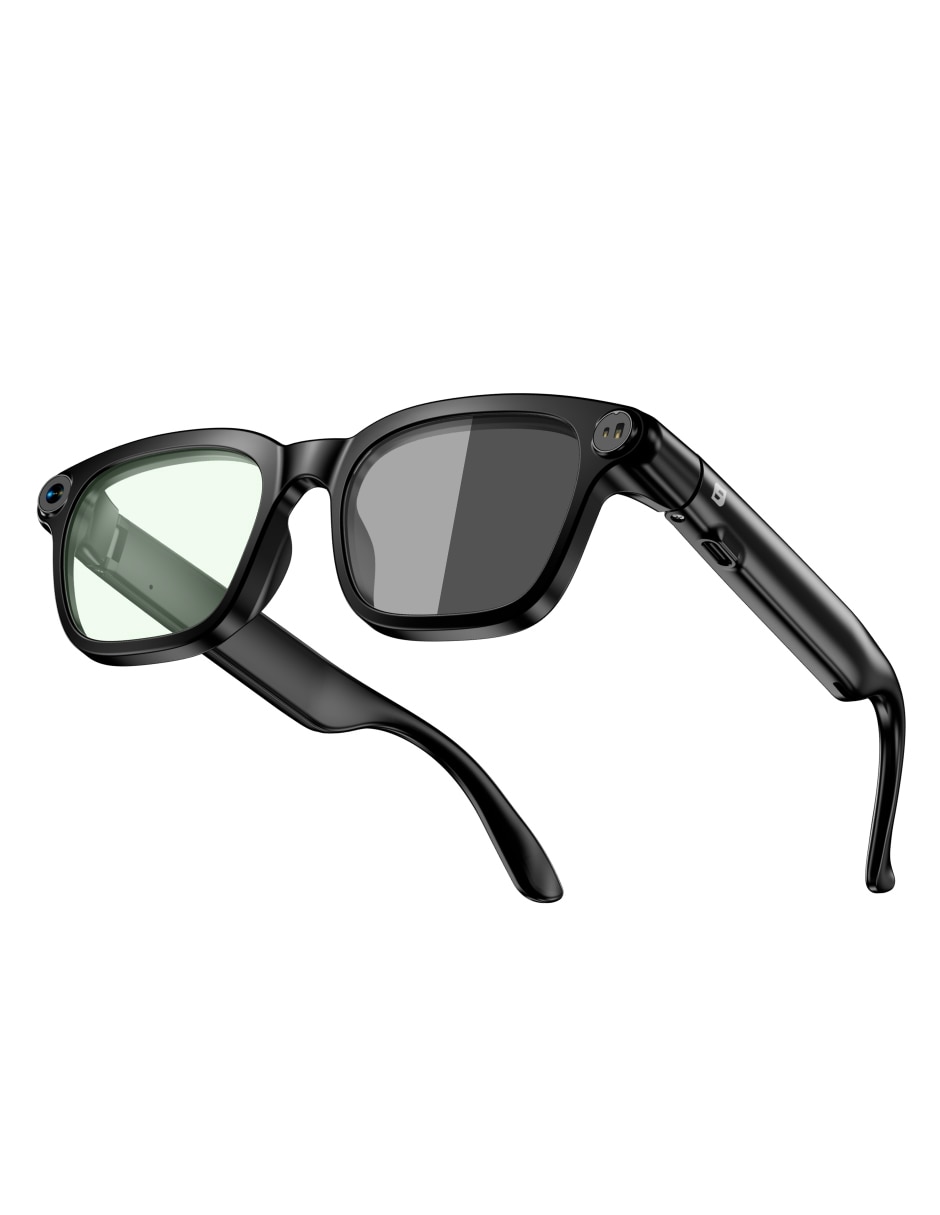 Lentes Inteligentes Lentes Inteligentes