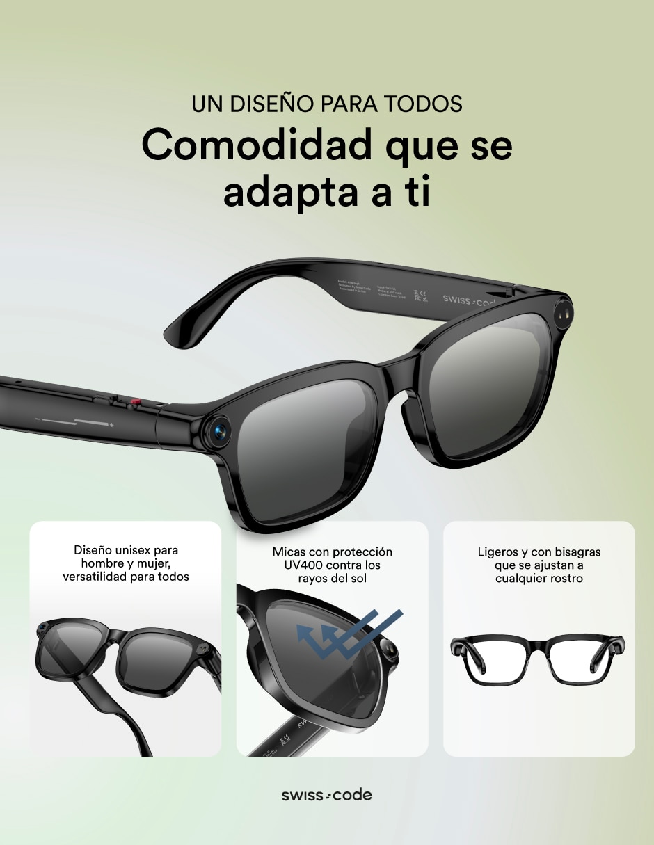 Lentes Inteligentes 2