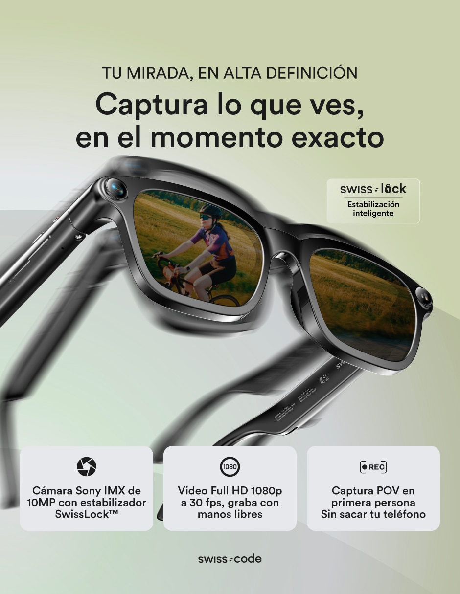 Lentes Inteligentes 3