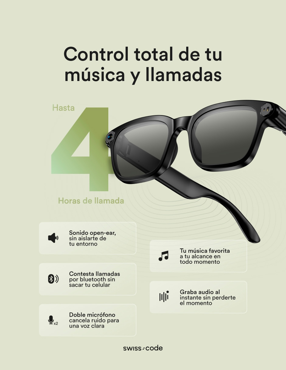 Lentes Inteligentes 5