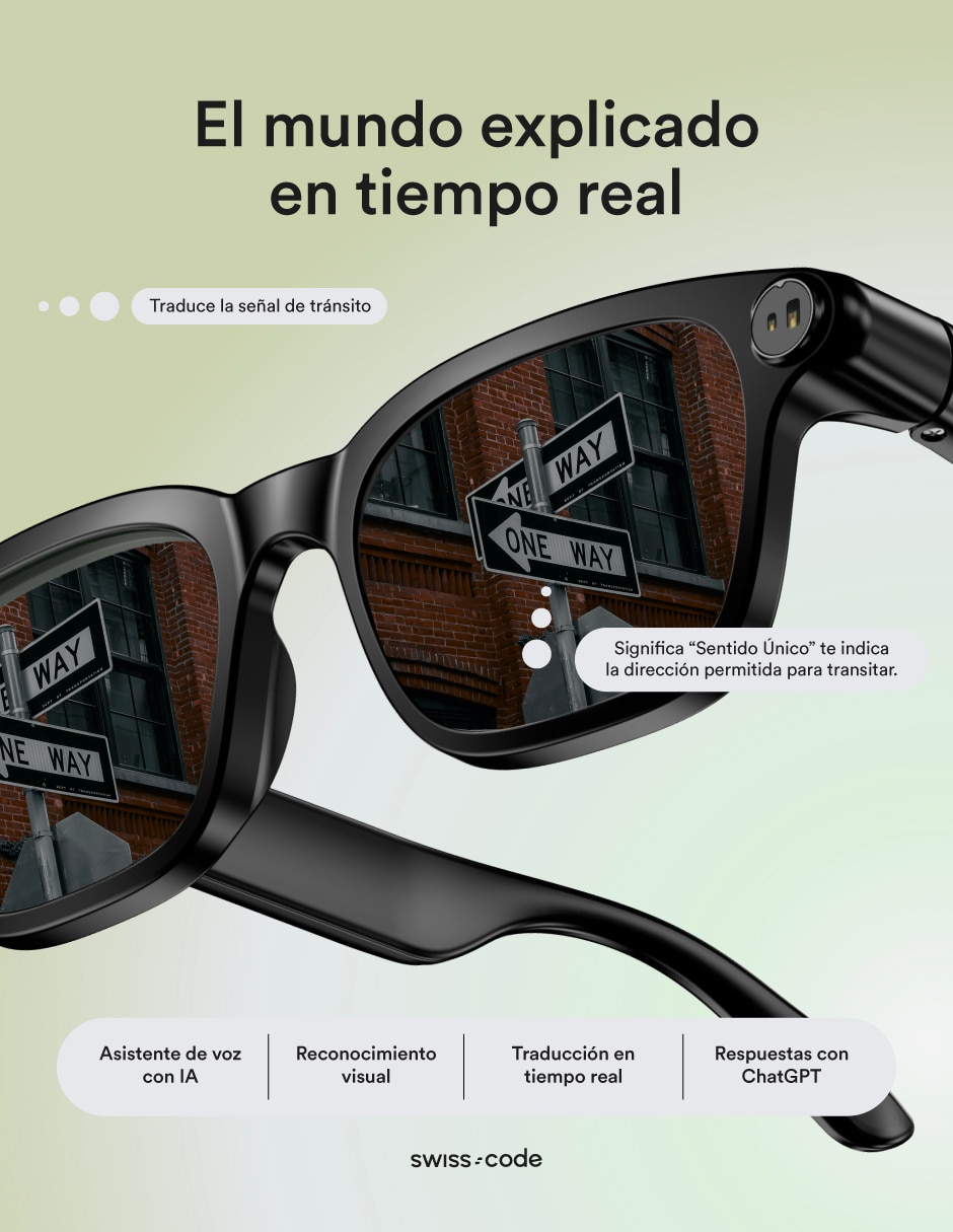 Lentes Inteligentes 6