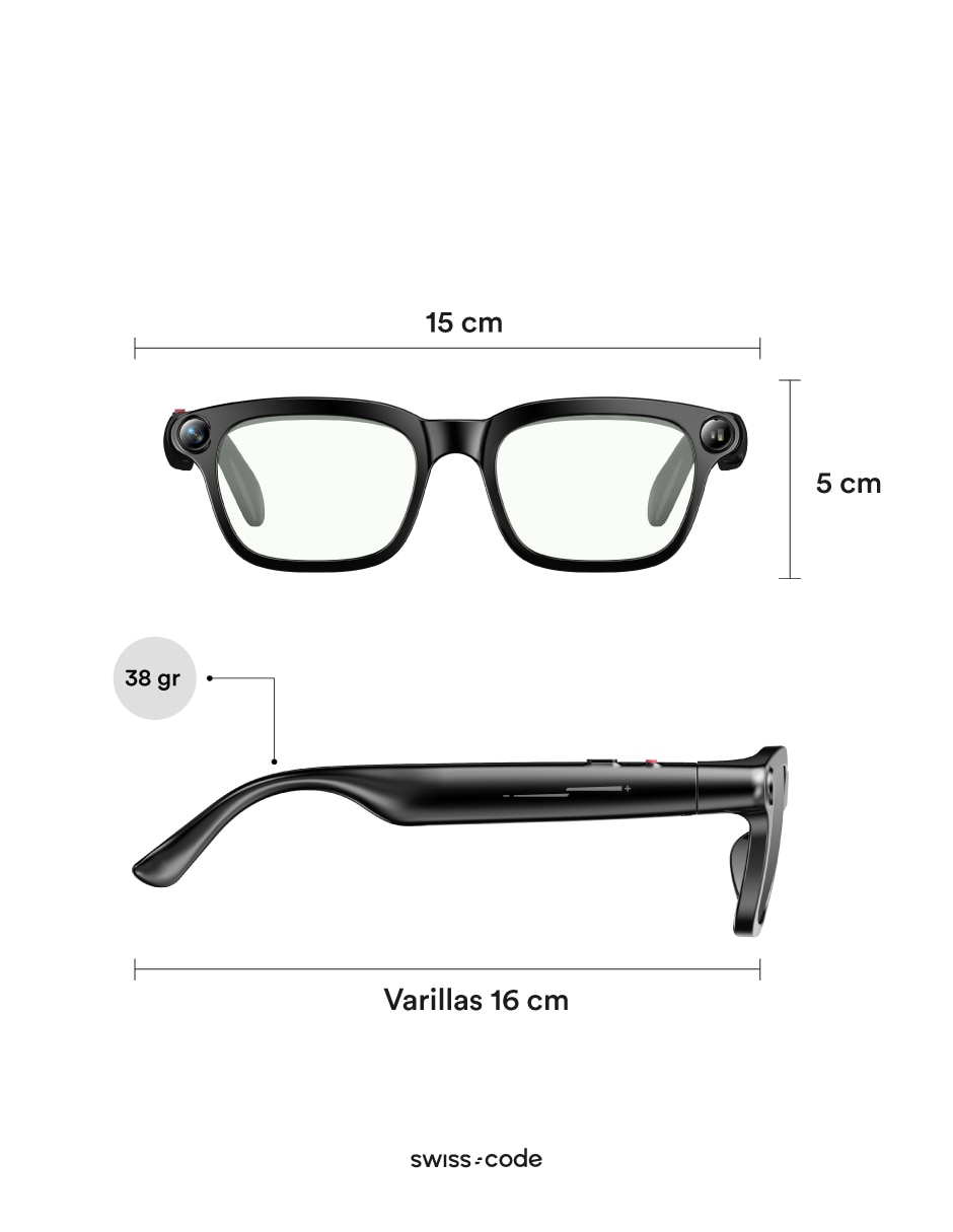 Lentes Inteligentes 7