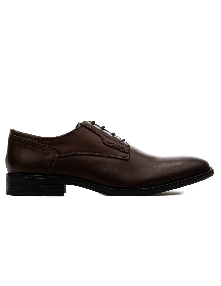 Zapato derby para hombre 2