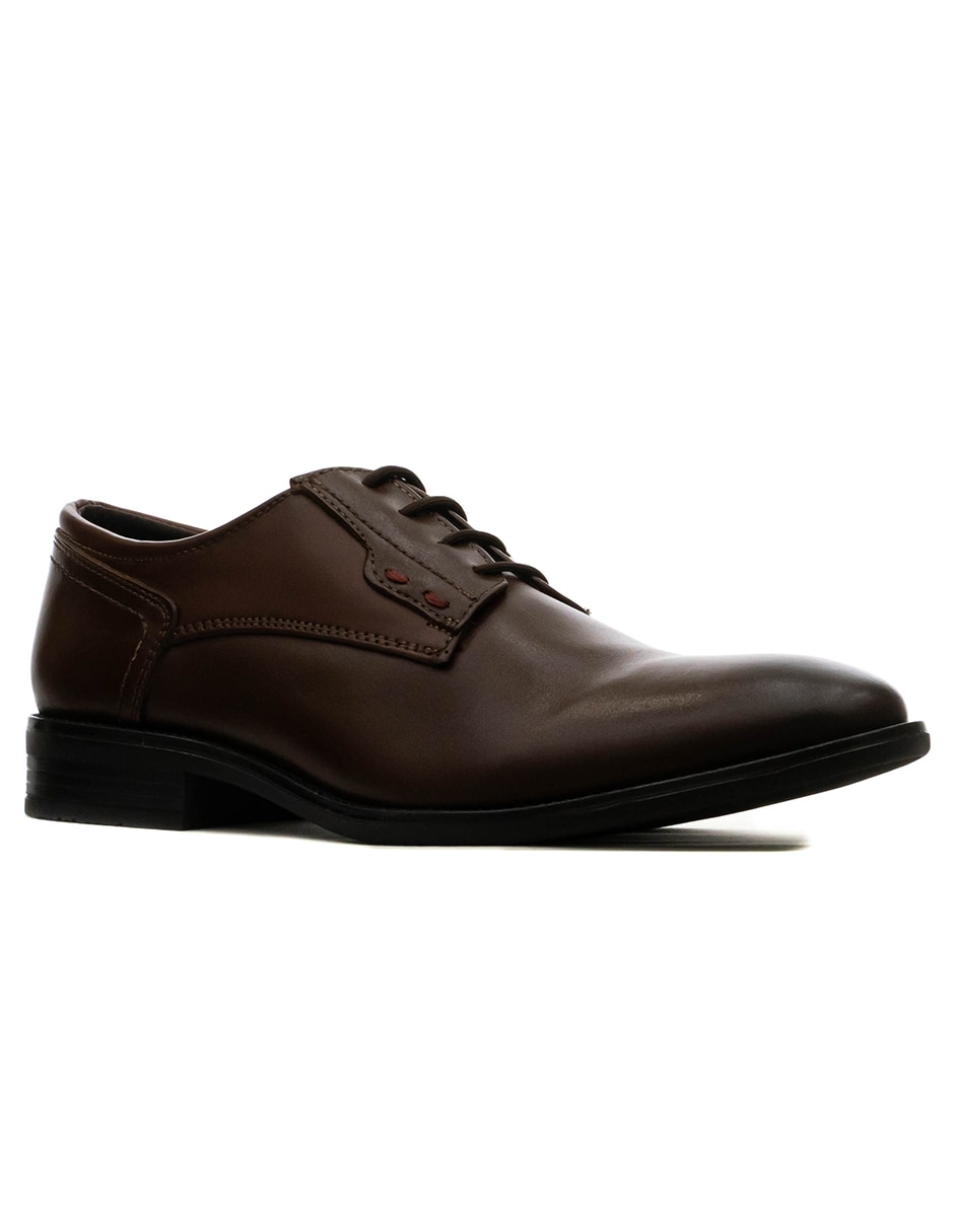 Zapato derby para hombre 3