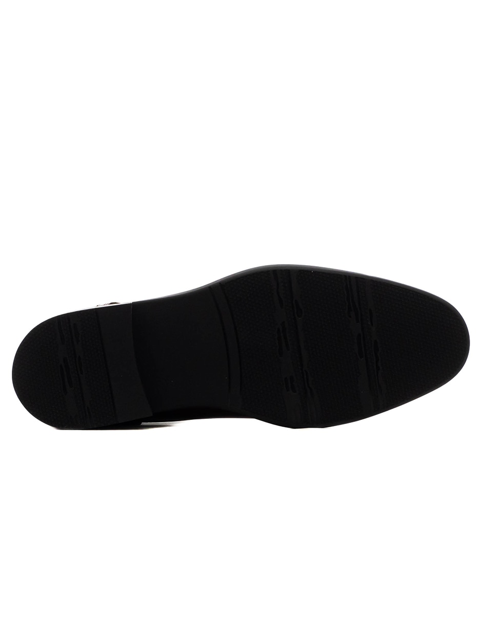 Zapato derby para hombre 4