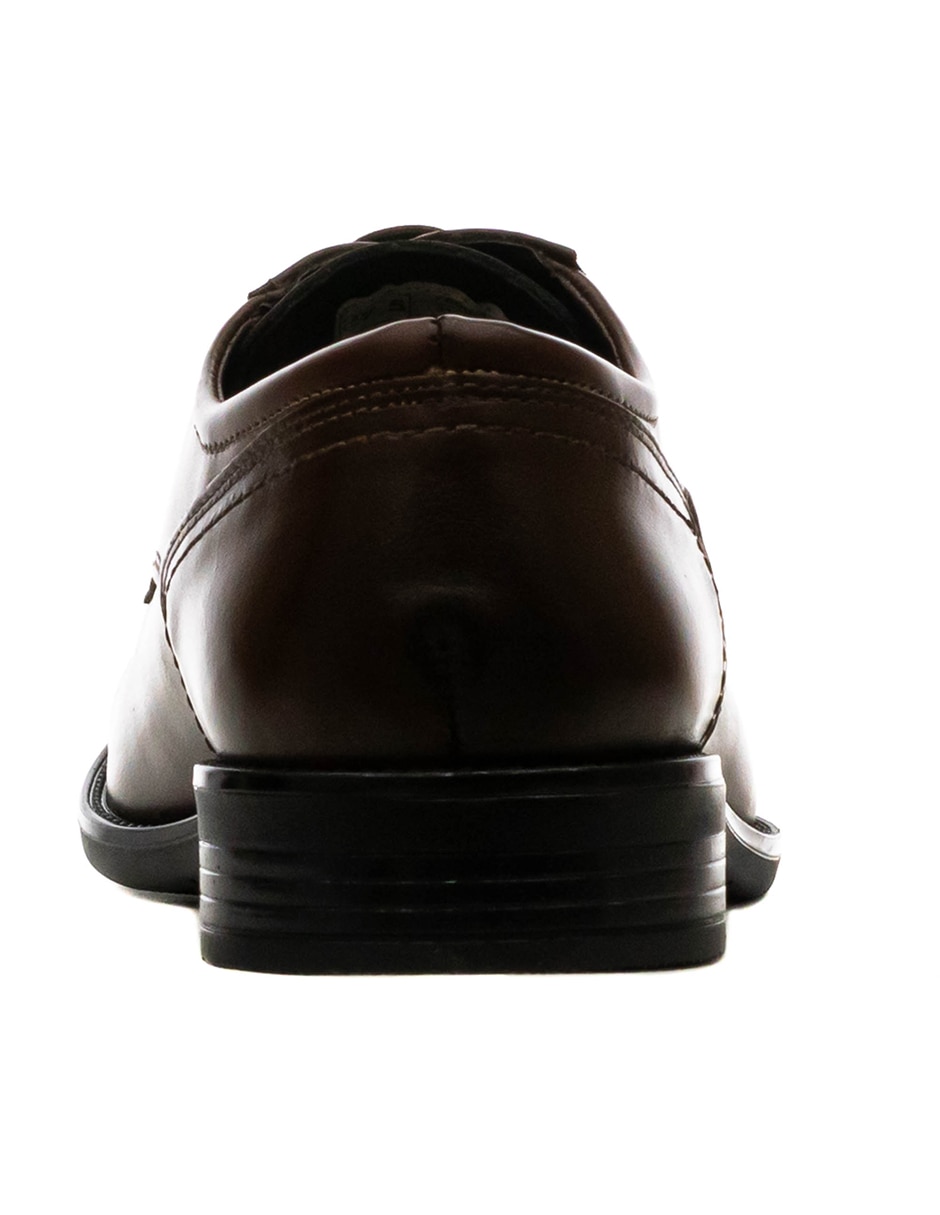 Zapato derby para hombre 5