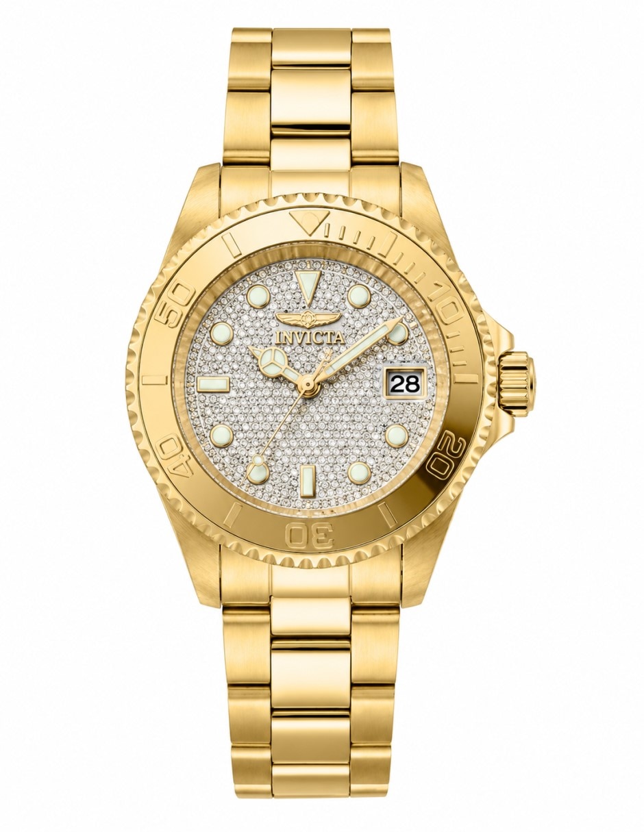 Reloj invicta 50284 para mujer 50284