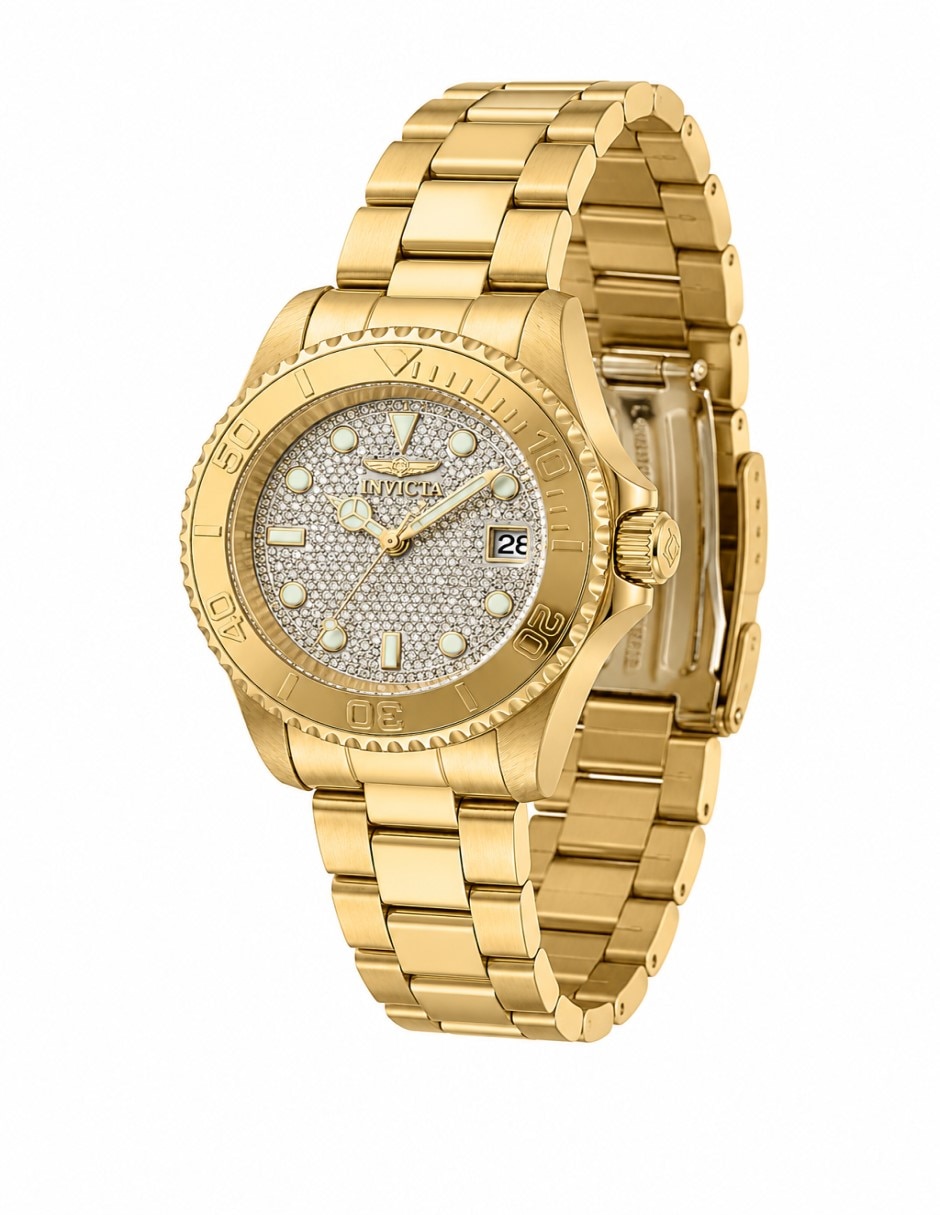 Reloj invicta 50284 para mujer 50284