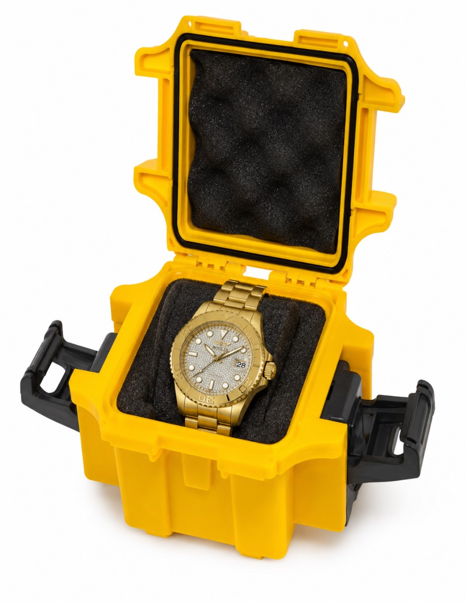 Reloj invicta 50284 para mujer 50284