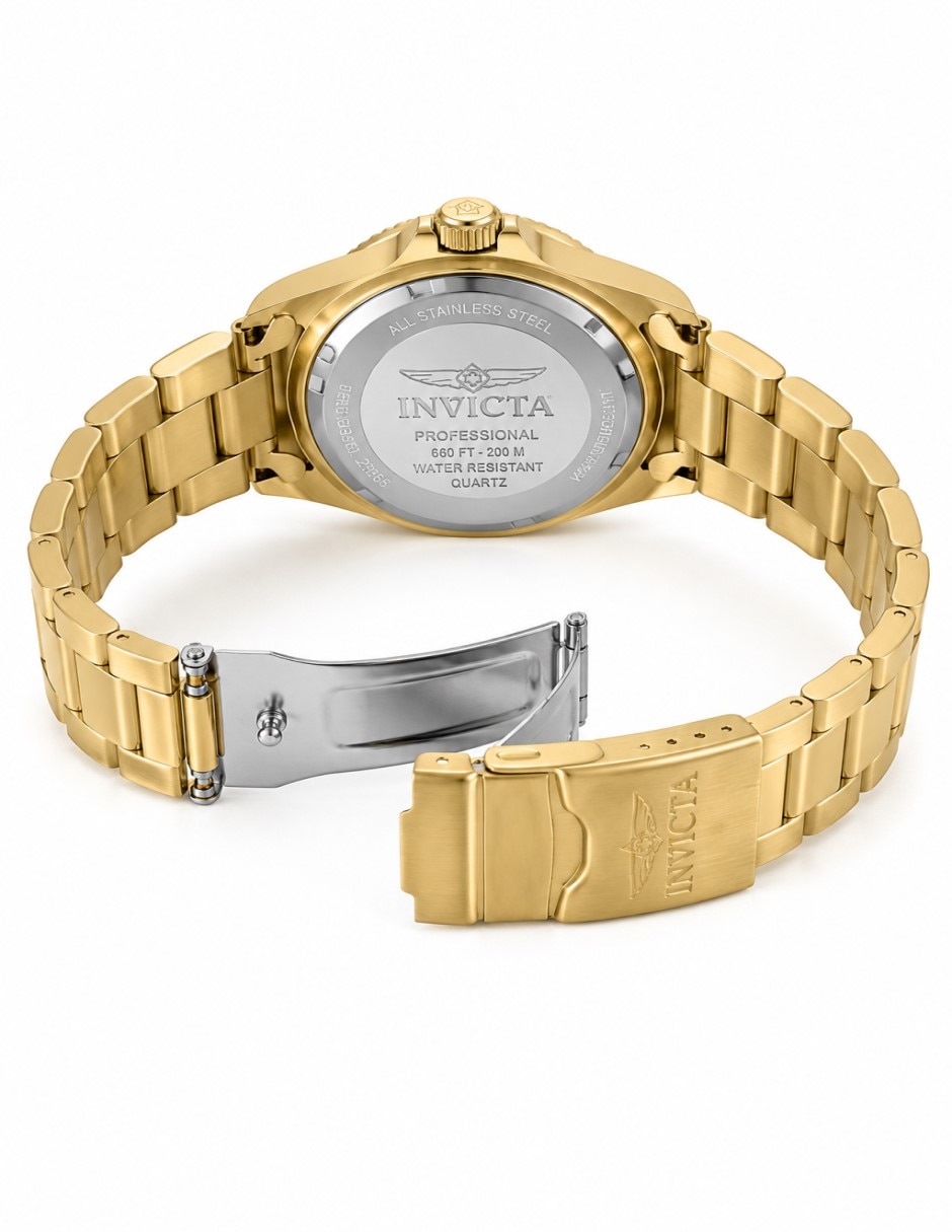 Reloj invicta 50284 para mujer 50284