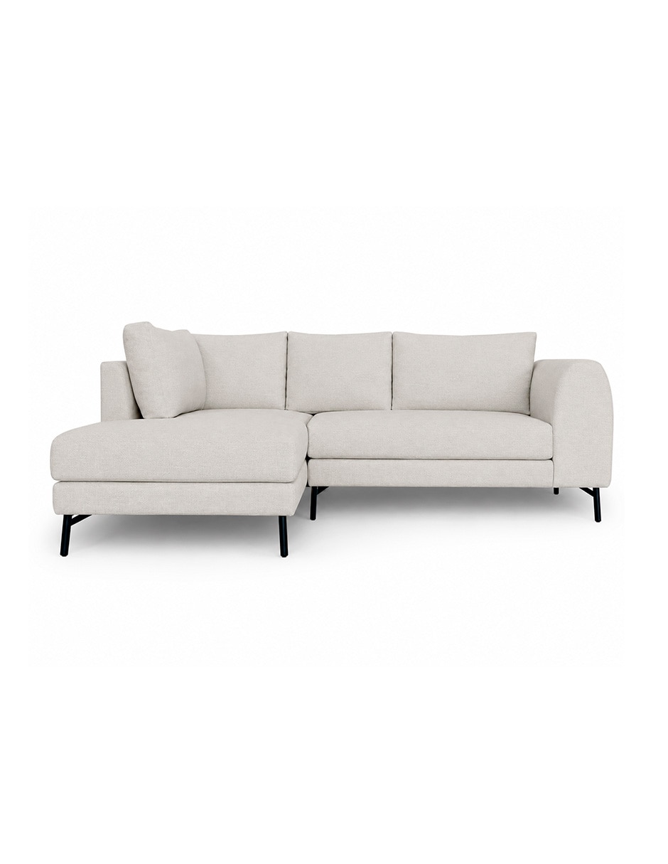 Sala modular Grecia Modular de madera 1