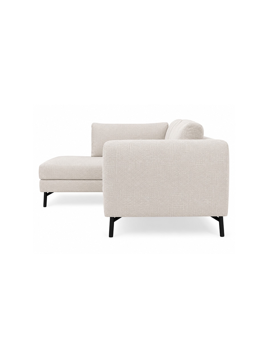 Sala modular Grecia Modular de madera 4