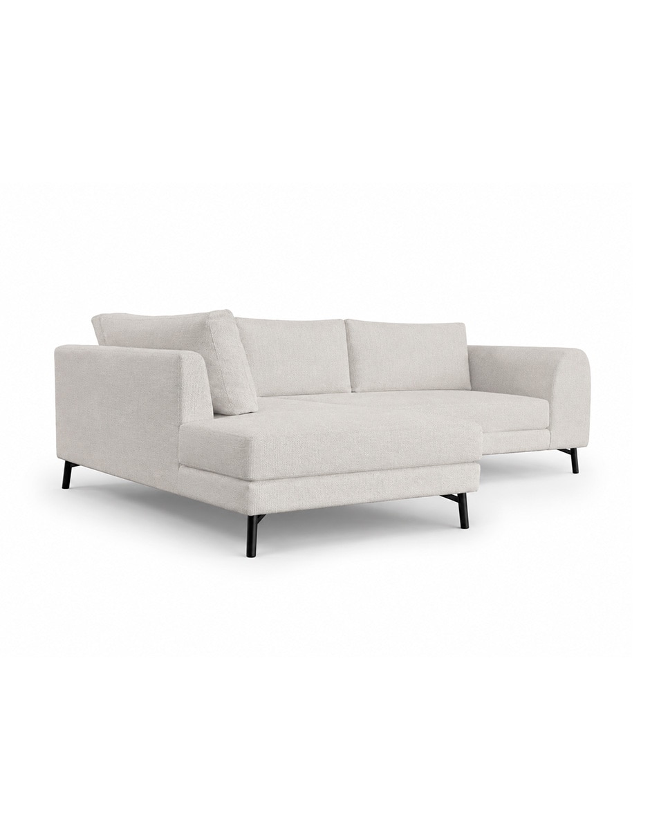 Sala modular Grecia Modular de madera 5