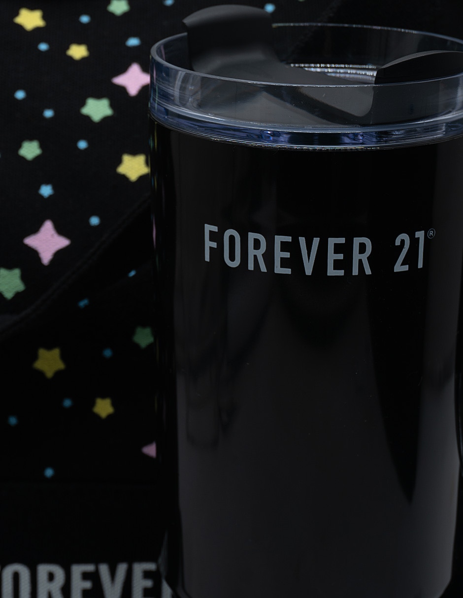 Bolsa tote forever 21 para mujer