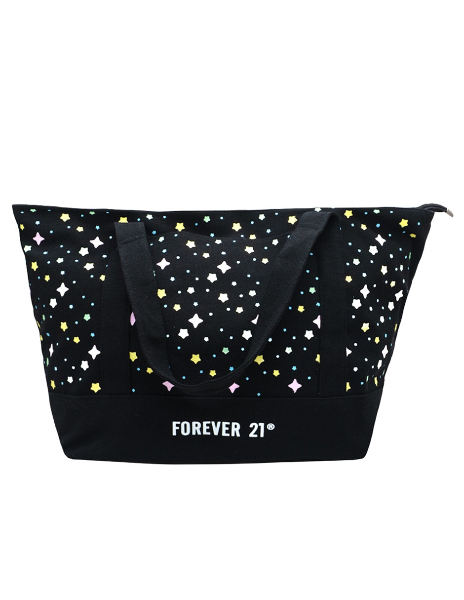 Bolsa tote forever 21 para mujer