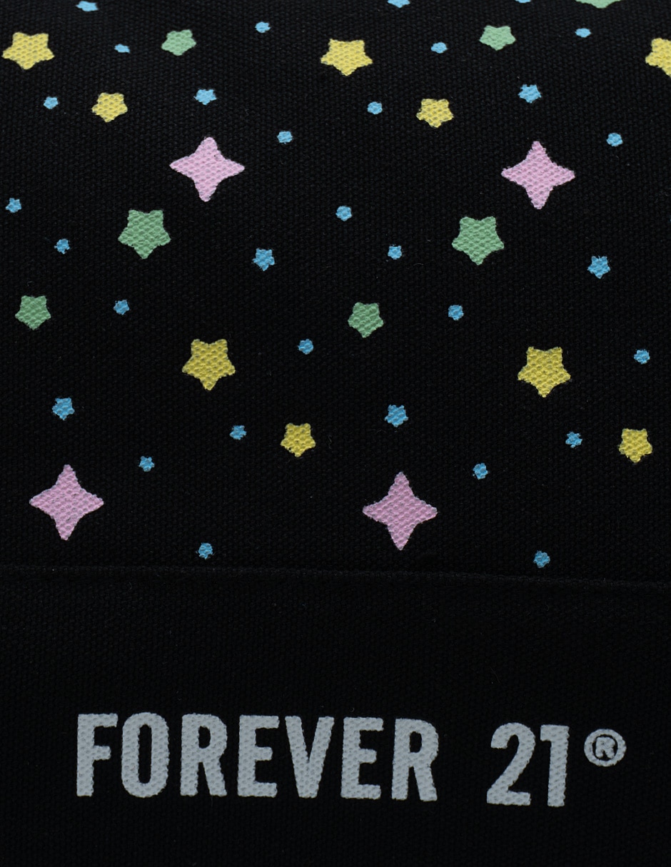 Bolsa tote forever 21 para mujer
