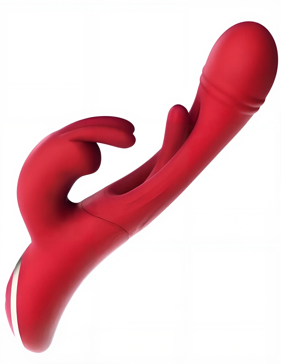 Vibrador para Clítoris y punto G 7