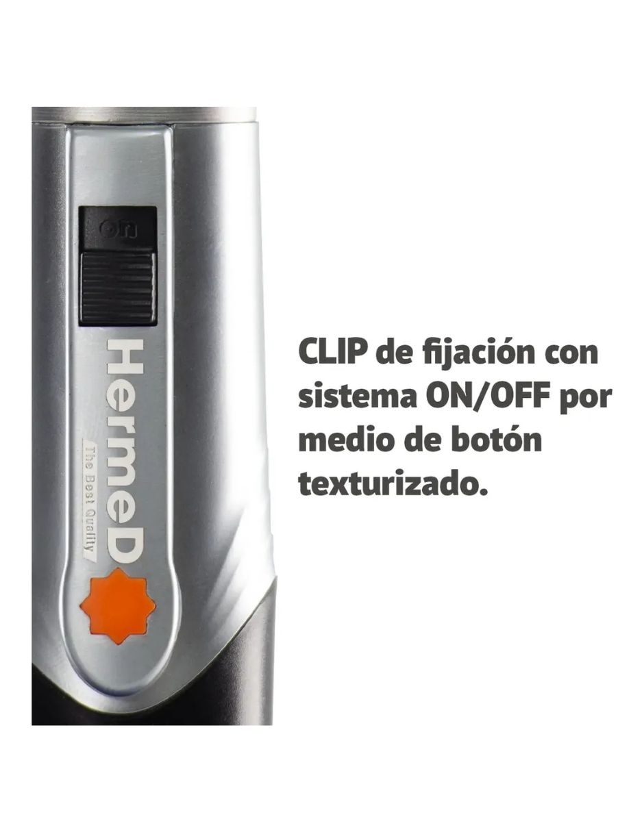 Equipo médico con 3 piezas 7