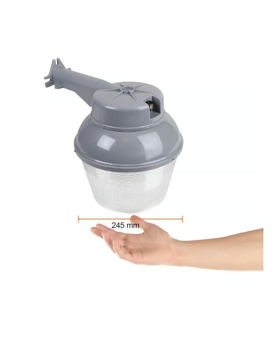 Lámpara led led 2