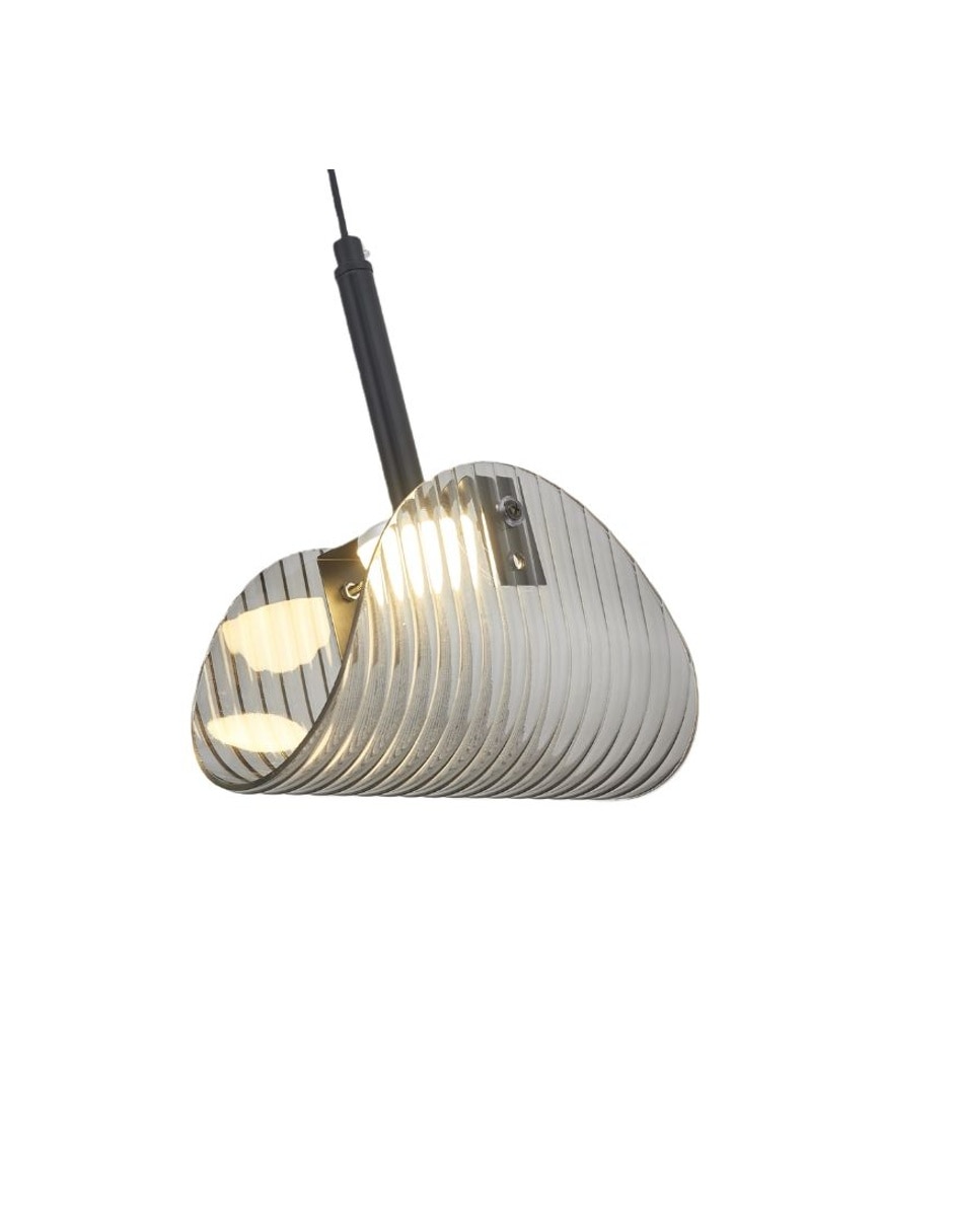 Lámpara led coral ii 2