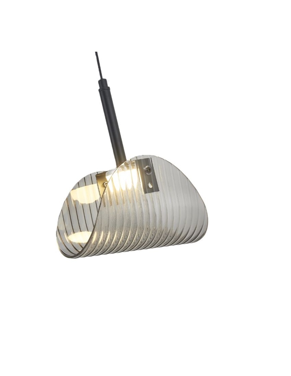 Lámpara led coral ii 4